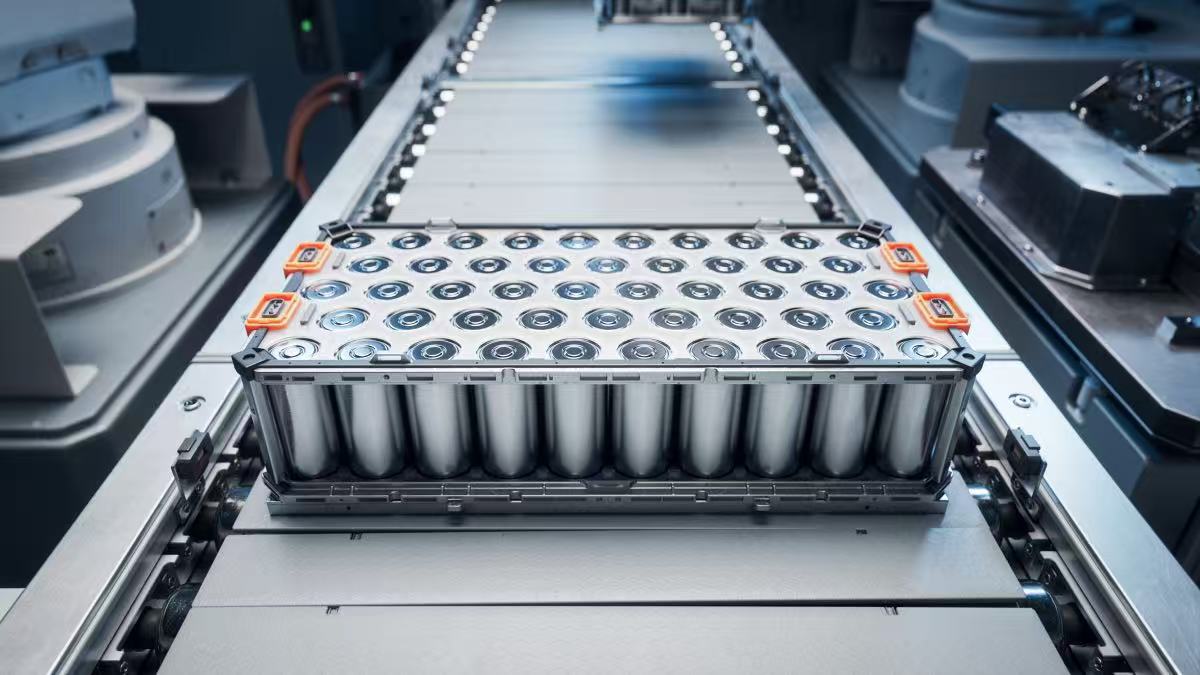 A pivotal moment for Lithium batteries recycling in Hong Kong